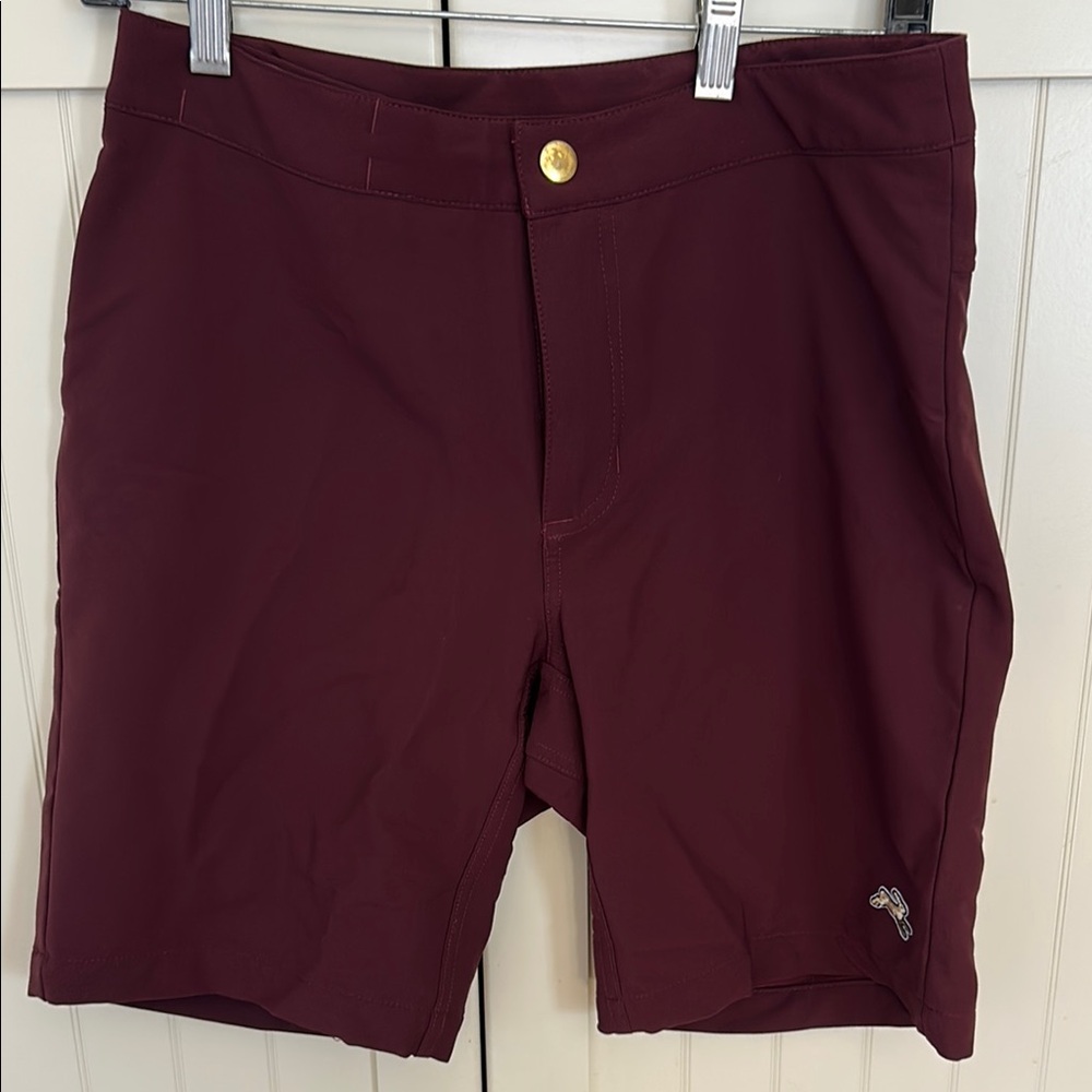 Tracksmith Longfellow shorts Men’s size 31